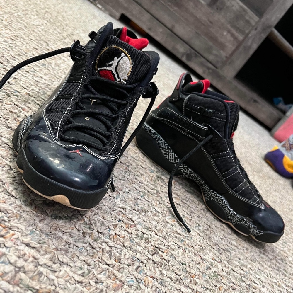 Jordan’s